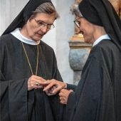 Nach einem bewegten Leben angekommen