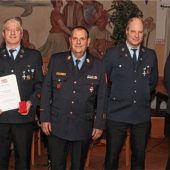 150 Jahre Feuerwehr Mietraching