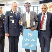 Dank für Unterstützung im Bereich der Mautbefreiung