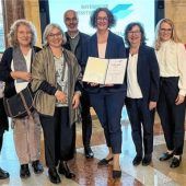 Der Sozialpreis 2024 geht auch nach Rosenheim