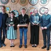 Diepelt gewinnt 39. „Kastenauer Stier“