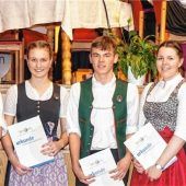 Willinger Musi begeistert Konzertbesucher