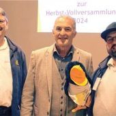 Jugend nimmt die Demokratie in den Fokus