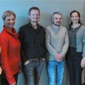 Thema „Automatische Melksysteme“ lockt zahlreiche Interessierte