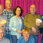 Benefiz-Schafkopfturnier für Vereine