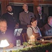 Wärme für Leib und Seele auf 1838 Metern Höhe