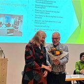 Das Projekt bringt Menschen zusammen