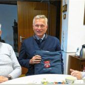 Reisefreudig bis ins hohe Alter