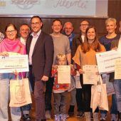 Tonnenweise Kohlendioxid vermieden