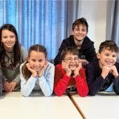 Neues musikalisches Projekt wird geformt