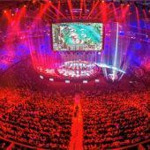 eSport-Angebot des SV-DJK Kolbermoor