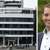 Rosenheim blickt sorgenvoll aufs Geld