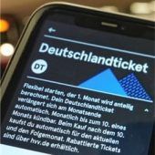 Bausteine für einen attraktiven ÖPNV