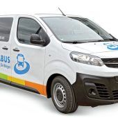 Feldkirchen-Westerhamer Gmoabus ist ein Erfolgsprojekt