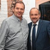 Treue OVB-Mitarbeiter geehrt