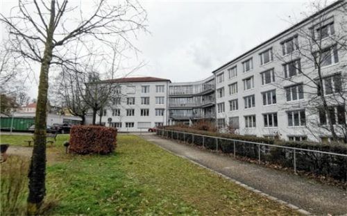 Das InnKlinikum in Haag hat in den vergangenen zwei Jahren große Umstrukturierungsmaßnahmen erlebt.