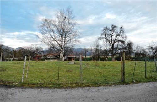 Das Knoll-Areal bietet Platz für eine große Tiefgarage und ein Hotel.Foto Alfred Schubert