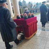 „Jeder hat Anteilnahme verdient“