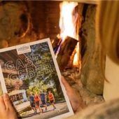 Urlaubsträume 2025 in der Region