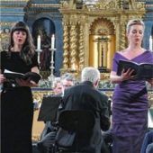 Hochklassiges auf Herrenchiemsee