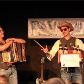 „Kultur pur“ feiert 25-jähriges Jubiläum