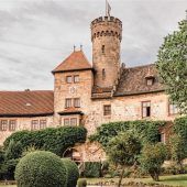 „Es soll ein lebendiges Denkmal sein“