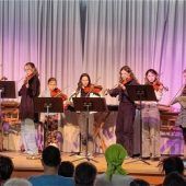 Erfolgreicher Tag der Hausmusik