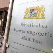 Baumaßnahmen vorerst gestoppt