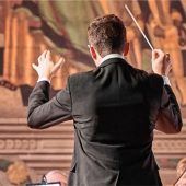 Festliche Musik mit vielen Überraschungen