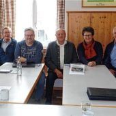 Bayernbund bereitet Jubiläumsjahr 2025 vor