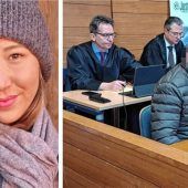 Revision im Mordfall Hanna W.: Eltern weiterhin im Ungewissen