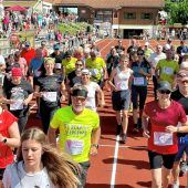 Leichtathleten brauchen Verstärkung