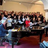 Ein Konzert zum Jubiläum