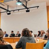 Junge Ideen für eine jugendfreundliche Stadt