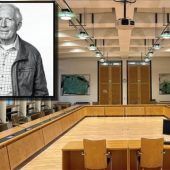 „Außergewöhnlicher Kollege“