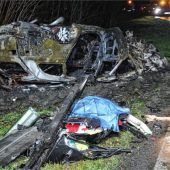 Der zweite tödliche Unfall an dieser Stelle