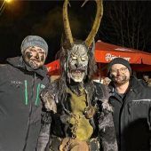 „Die Leute haben sich nicht abhalten lassen“