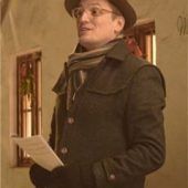 Adventssingen im Bauernhausmuseum