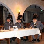 GTEV „D’Jenbachtaler“ feiert 140 Jahre