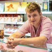 Felix Kramer im Haberkasten