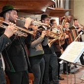 Adventslieder fürs Ohr und fürs Herz