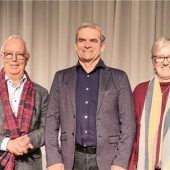 Ein Verein mit langer Tradition