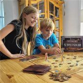 „Chiemsee-Schatzsuche“ begeistert kleine und große Schatzsucher