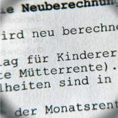 Soll unser Rentensystem noch ungerechter werden?