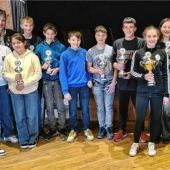 Höglinger Schützenjugend dominiert