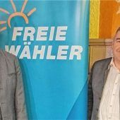 Sepp Hofer will in den Bundestag