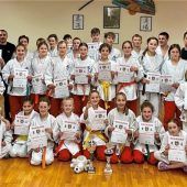 Bad Aiblinger Jugend istNummer 1 in Oberbayern