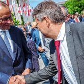 Mit den Grünen oder nicht – Söders gefährliches Spiel