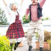 Geburtstagsheld spendet 6000 Euro