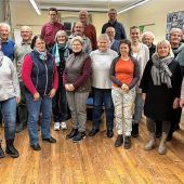 Musik verbindet: Gemeinschaft und Lebensfreude im Pittenharter Kirchenchor